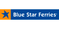 Blue star ferries