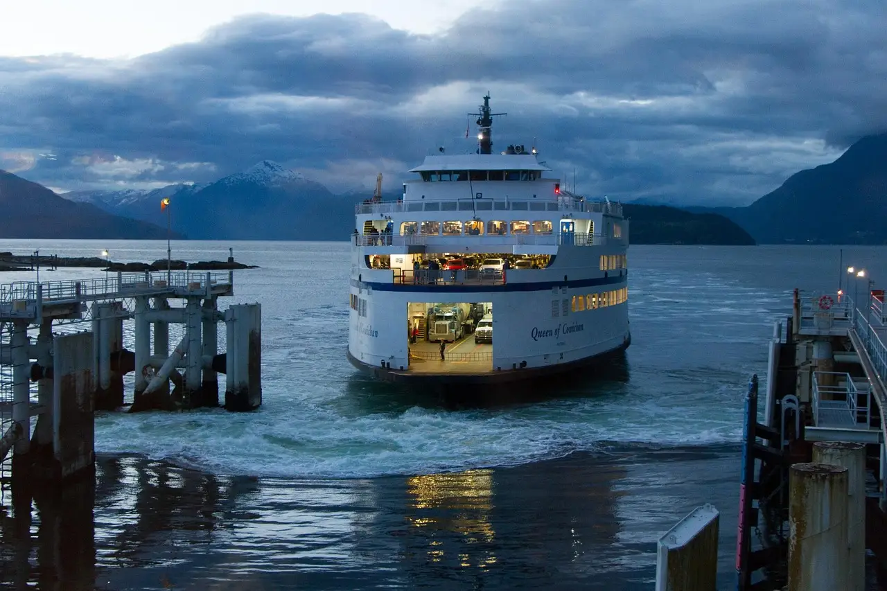 Ferry pas cher : comment profiter des meilleures promotions ?