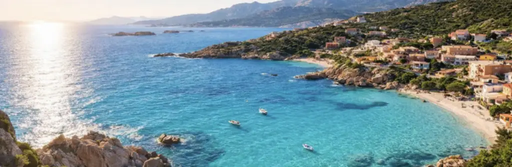 Offre GNV _30% Sardaigne