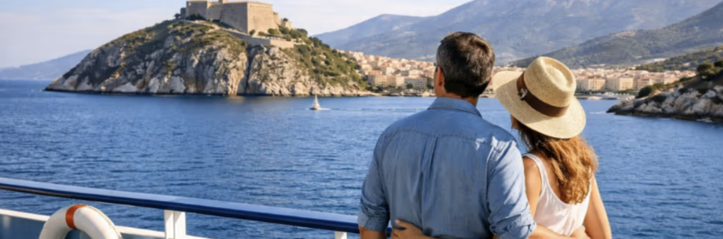 Offre la Méridionale